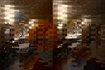 Phocas Cave Suites - Special Class