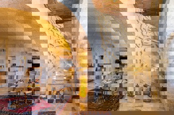 Phocas Cave Suites - Special Class