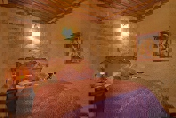 Phocas Cave Suites - Special Class