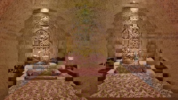 Phocas Cave Suites - Special Class