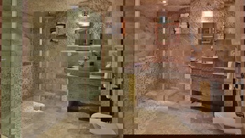 Phocas Cave Suites - Special Class