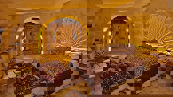 Phocas Cave Suites - Special Class