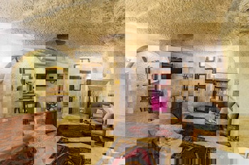 Phocas Cave Suites - Special Class