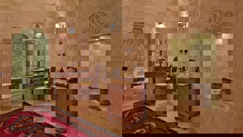 Phocas Cave Suites - Special Class