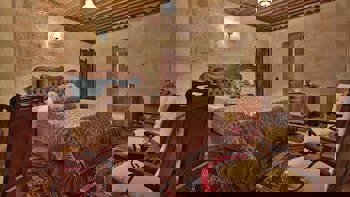 Phocas Cave Suites - Special Class