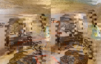 Phocas Cave Suites - Special Class