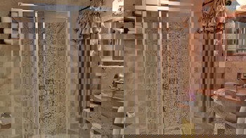 Phocas Cave Suites - Special Class