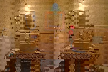 Phocas Cave Suites - Special Class