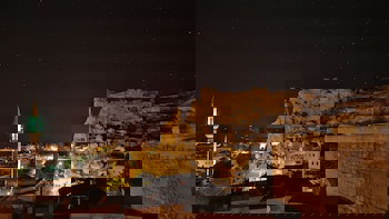 Phocas Cave Suites - Special Class