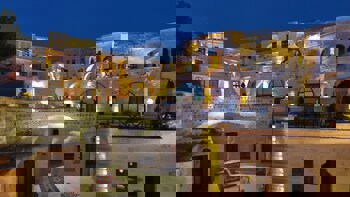 Phocas Cave Suites - Special Class