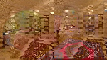 Phocas Cave Suites - Special Class