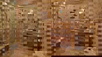 Phocas Cave Suites - Special Class