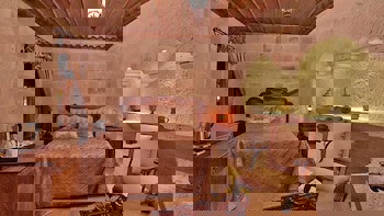 Phocas Cave Suites - Special Class