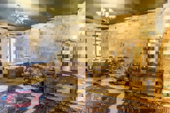 Phocas Cave Suites - Special Class