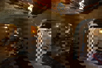 Phocas Cave Suites - Special Class