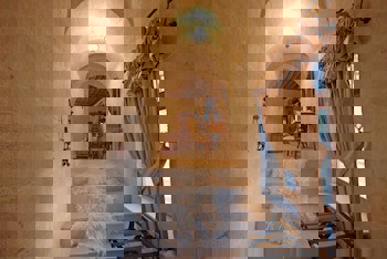 Phocas Cave Suites - Special Class