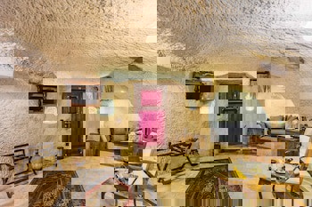 Phocas Cave Suites - Special Class