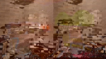 Phocas Cave Suites - Special Class