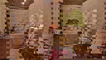 Phocas Cave Suites - Special Class