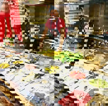 Phocas Cave Suites - Special Class