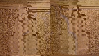 Phocas Cave Suites - Special Class