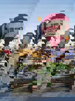 Phocas Cave Suites - Special Class