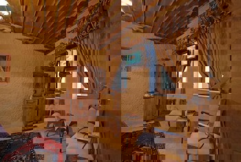 Phocas Cave Suites - Special Class