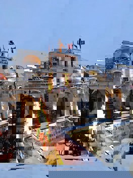 Phocas Cave Suites - Special Class