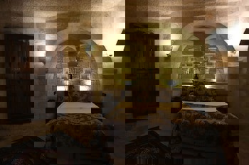 Phocas Cave Suites - Special Class