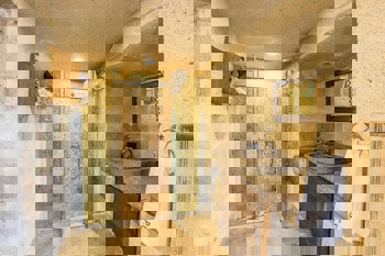 Phocas Cave Suites - Special Class