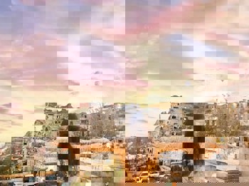 Phocas Cave Suites - Special Class