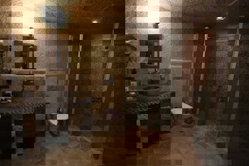 Phocas Cave Suites - Special Class