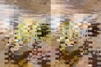 Phocas Cave Suites - Special Class