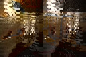 Phocas Cave Suites - Special Class