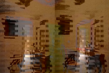 Phocas Cave Suites - Special Class