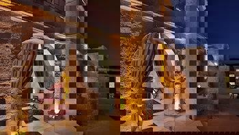 Phocas Cave Suites - Special Class