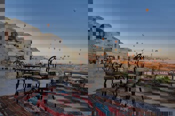 Phocas Cave Suites - Special Class