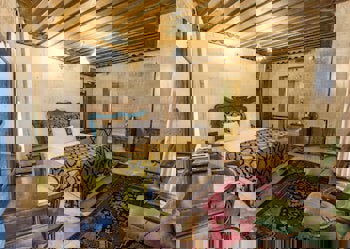 Phocas Cave Suites - Special Class