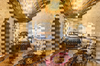 Phocas Cave Suites - Special Class