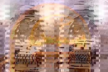 Phocas Cave Suites - Special Class