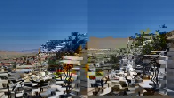 Phocas Cave Suites - Special Class