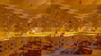 Phocas Cave Suites - Special Class