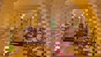 Phocas Cave Suites - Special Class