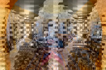 Phocas Cave Suites - Special Class