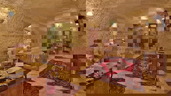 Phocas Cave Suites - Special Class