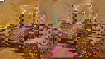 Phocas Cave Suites - Special Class