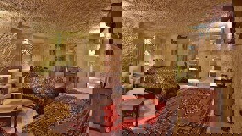 Phocas Cave Suites - Special Class