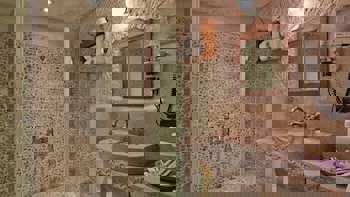 Phocas Cave Suites - Special Class