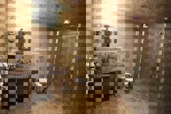 Phocas Cave Suites - Special Class