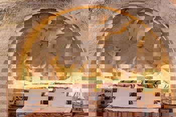 Phocas Cave Suites - Special Class